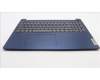 Lenovo 5CB1M48262 COVER UpperCaseASM_FRA L83ENFPABBL