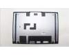 Lenovo 5CB1M48321 LCD Cover, 21KJ, AL, 2.2K, Arctic Grey