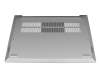 5CB1M48323 original Lenovo Bottom Case grey