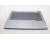 5CB1M48325 Lenovo COVER Upper Case ASM_ARA W21KJ AGBL