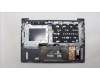 Lenovo 5CB1M48326 COVER Upper Case ASM_BEL W21KJ AGBL