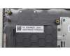 Lenovo 5CB1M48329 COVER Upper Case ASM_CZE/SLK W21KJ AGBL