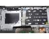 Lenovo 5CB1M48330 COVER Upper Case ASM_ENG W21KJ AGBL