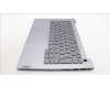 Lenovo 5CB1M48335 COVER Upper Case ASM_GER W21KJ AGBL