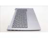 Lenovo 5CB1M48335 COVER Upper Case ASM_GER W21KJ AGBL