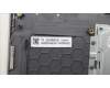 Lenovo 5CB1M48336 COVER Upper Case ASM_GRE W21KJ AGBL