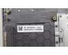 Lenovo 5CB1M48347 COVER Upper Case ASM_SLV W21KJ AGBL