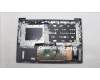 5CB1M48347 Lenovo COVER Upper Case ASM_SLV W21KJ AGBL