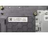 Lenovo 5CB1M48348 COVER Upper Case ASM_SPA W21KJ AGBL