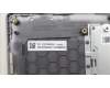 Lenovo 5CB1M48354 COVER Upper Case ASM_UKR W21KJ AGBL
