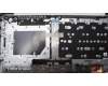 Lenovo 5CB1M48355 COVER Upper Case ASM_USA ENG W21KJ AGBL
