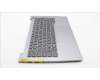 Lenovo 5CB1M48357 COVER Upper Case ASM_BEL W21KJ AGNBL