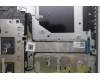Lenovo 5CB1M48384 COVER Upper Case ASM_UKE W21KJ AGNBL