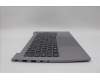 Lenovo 5CB1M48384 COVER Upper Case ASM_UKE W21KJ AGNBL