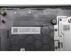 Lenovo 5CB1M48384 COVER Upper Case ASM_UKE W21KJ AGNBL