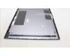 Lenovo 5CB1M48387 LCD Cover, 21KK, AL, WQXGA, Arctic Grey