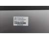 Lenovo 5CB1M48387 LCD Cover, 21KK, AL, WQXGA, Arctic Grey