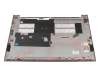 5CB1M48389 original Lenovo Bottom Case grey