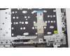 Lenovo 5CB1M48393 COVER Upper Case ASM_BEL W21KK AG BL