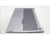 Lenovo 5CB1M48393 COVER Upper Case ASM_BEL W21KK AG BL