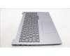 Lenovo 5CB1M48397 COVER Upper Case ASM_ENG W21KK AG BL
