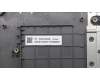 Lenovo 5CB1M48398 COVER Upper Case ASM_EURO ENG W21KK AGBL