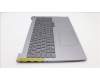 Lenovo 5CB1M48400 COVER Upper Case ASM_FRA/ARA W21KK AG BL
