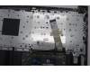 Lenovo 5CB1M48404 COVER Upper Case ASM_HBW W21KK AG BL