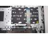 Lenovo 5CB1M48405 COVER Upper Case ASM_HUN W21KK AG BL