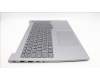 Lenovo 5CB1M48407 COVER Upper Case ASM_ITA W21KK AG BL