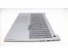 Lenovo 5CB1M48408 COVER Upper Case ASM_JPN W21KK AG BL