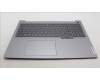Lenovo 5CB1M48414 COVER Upper Case ASM_SLV W21KK AG BL