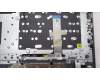 Lenovo 5CB1M48414 COVER Upper Case ASM_SLV W21KK AG BL