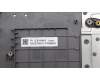 Lenovo 5CB1M48415 COVER Upper Case ASM_SPA W21KK AG BL