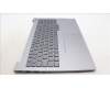 Lenovo 5CB1M48420 COVER Upper Case ASM_UKE W21KK AG BL