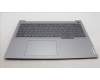 Lenovo 5CB1M48421 COVER Upper Case ASM_UKR W21KK AG BL