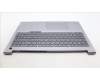 Lenovo 5CB1M48422 COVER Upper Case ASM_USA ENG W21KK AG BL
