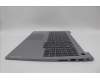 Lenovo 5CB1M48429 COVER Upper Case ASM_EURO ENG W21KKAGNBL