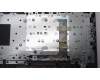 Lenovo 5CB1M48449 COVER Upper Case ASM_THAI W21KK AG NBL