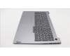 Lenovo 5CB1M48449 COVER Upper Case ASM_THAI W21KK AG NBL