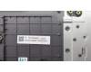 Lenovo 5CB1M48449 COVER Upper Case ASM_THAI W21KK AG NBL