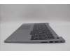 Lenovo 5CB1M48451 COVER Upper Case ASM_UKE W21KK AG NBL