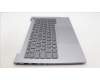 Lenovo 5CB1M48463 COVER Upper Case ASM_CZE/SLK W21KG AGBL
