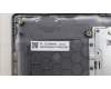 Lenovo 5CB1M48463 COVER Upper Case ASM_CZE/SLK W21KG AGBL