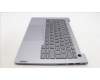 Lenovo 5CB1M48463 COVER Upper Case ASM_CZE/SLK W21KG AGBL