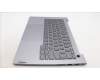 Lenovo 5CB1M48465 COVER Upper Case ASM_EURO ENG W21KG AGBL