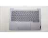5CB1M48465 Lenovo COVER Upper Case ASM_EURO ENG W21KG AGBL