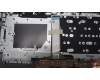 Lenovo 5CB1M48466 COVER Upper Case ASM_FRA W21KG AGBL