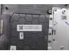 Lenovo 5CB1M48467 COVER Upper Case ASM_FRA/ARA W21KG AGBL