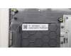 Lenovo 5CB1M48470 COVER Upper Case ASM_GRE W21KG AGBL